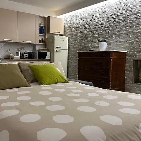 La Casa Di Gemma 3* Villa Vomano