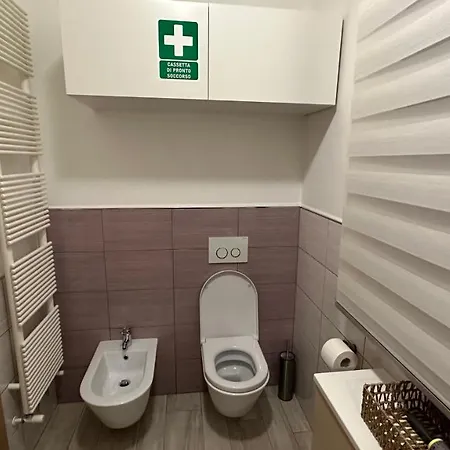 Bed & Breakfast La Casa Di Gemma