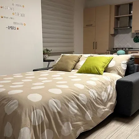 לינה וארוחת בוקר La Casa Di Gemma 3*