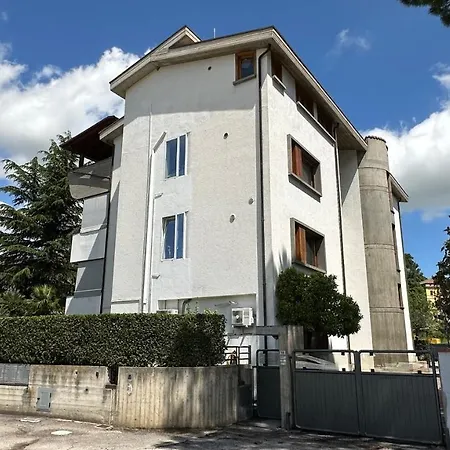 La Casa Di Gemma 3*