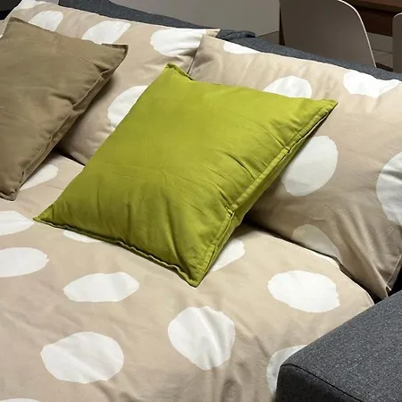 La Casa Di Gemma לינה וארוחת בוקר 3*