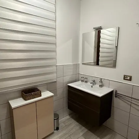 Bed & Breakfast La Casa Di Gemma Villa Vomano