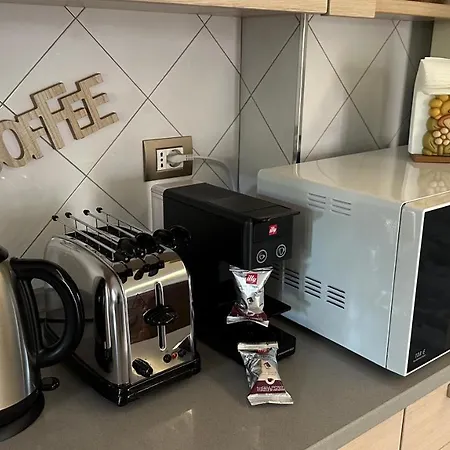 Bed & Breakfast La Casa Di Gemma