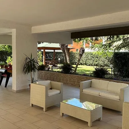 La Casa Di Gemma 3* Villa Vomano