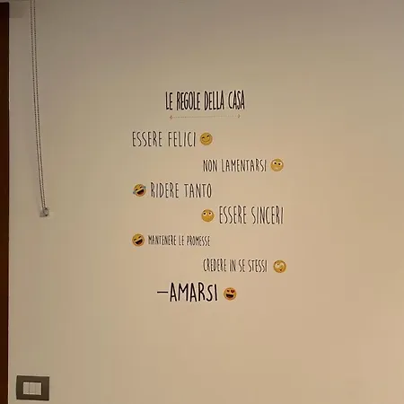 La Casa Di Gemma 3* Villa Vomano