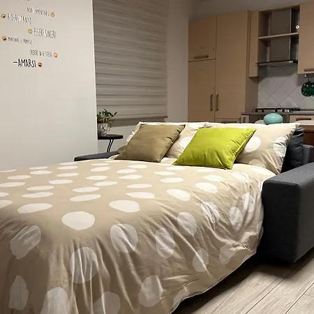 La Casa Di Gemma Bed & Breakfast