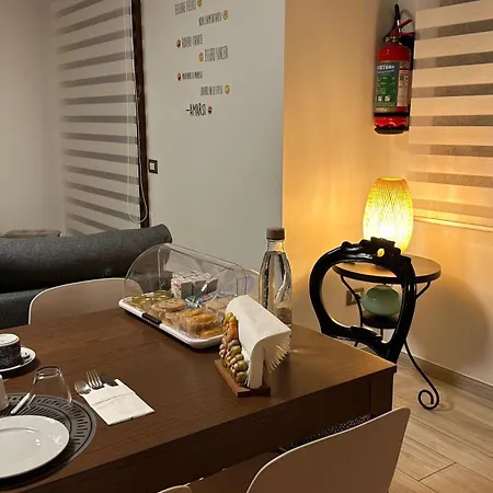 La Casa Di Gemma Bed & Breakfast 3*