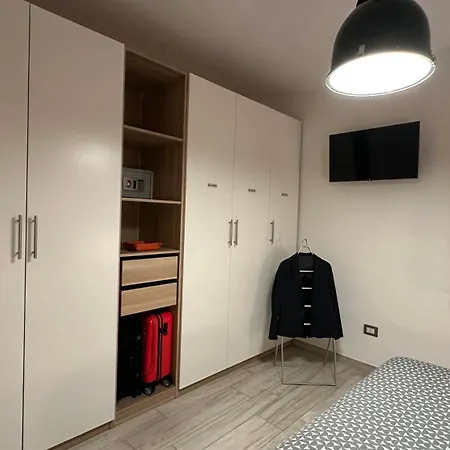 Bed & Breakfast La Casa Di Gemma Villa Vomano