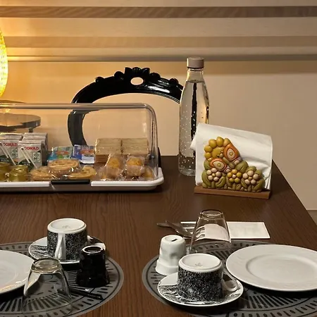 La Casa Di Gemma 3*