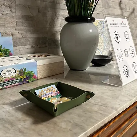 La Casa Di Gemma 3* Villa Vomano