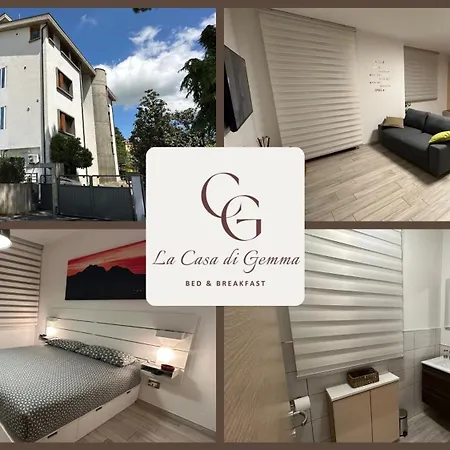 La Casa Di Gemma Bed & Breakfast