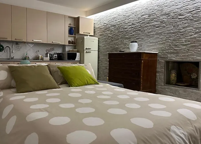 La Casa Di Gemma 3* Villa Vomano