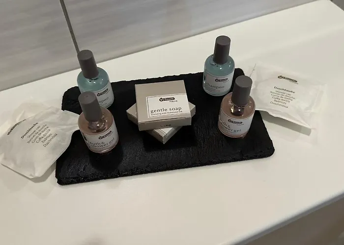 La Casa Di Gemma Alojamento de Acomodação e Pequeno-almoço Villa Vomano