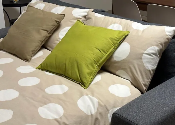 La Casa Di Gemma Alojamento de Acomodação e Pequeno-almoço 3*