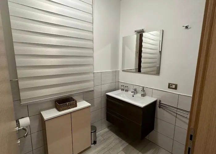 Alojamento de Acomodação e Pequeno-almoço La Casa Di Gemma Villa Vomano