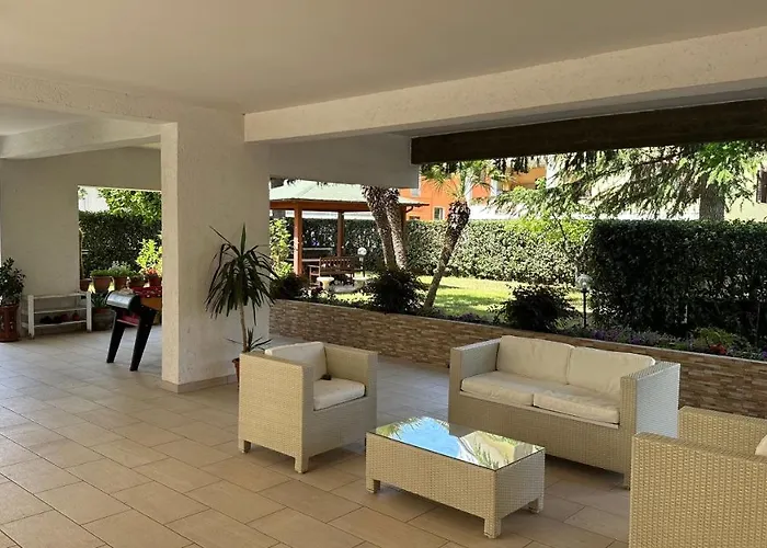 La Casa Di Gemma 3* Villa Vomano