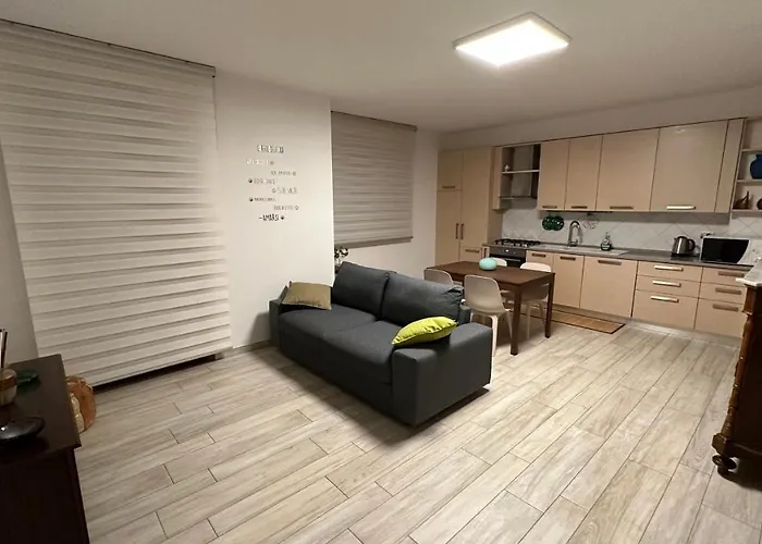 Alojamento de Acomodação e Pequeno-almoço La Casa Di Gemma Villa Vomano