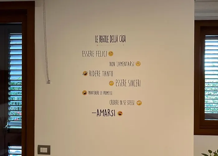 La Casa Di Gemma 3* Villa Vomano