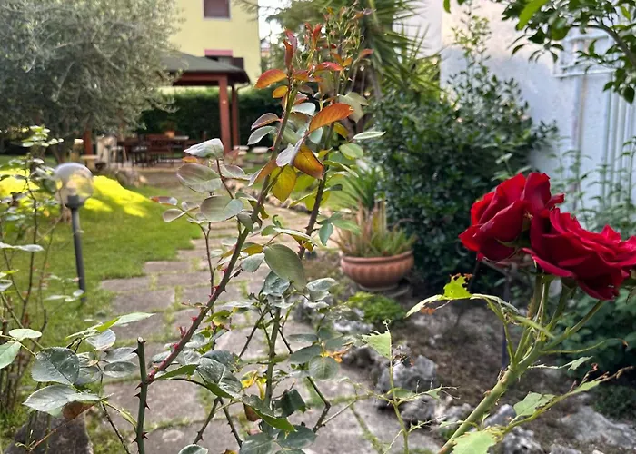 Alojamento de Acomodação e Pequeno-almoço La Casa Di Gemma