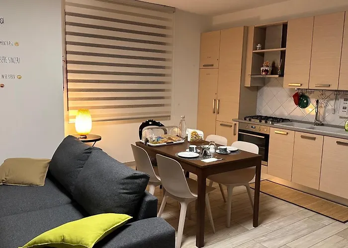 La Casa Di Gemma Alojamento de Acomodação e Pequeno-almoço