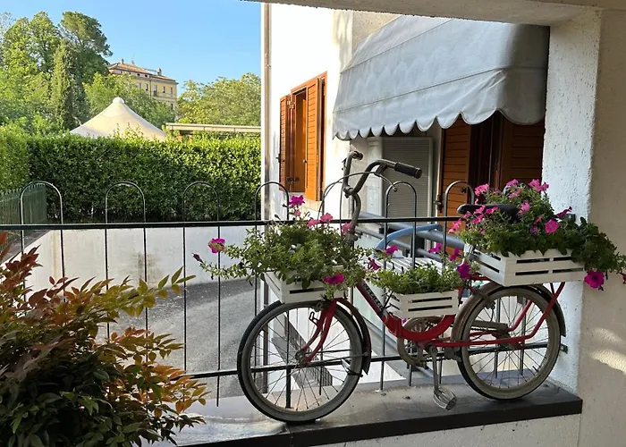 La Casa Di Gemma Villa Vomano